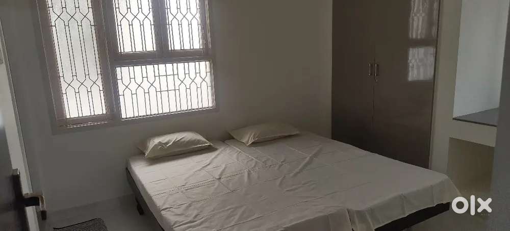 Individual house for rent in Thillainagar