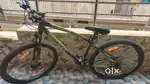 Hercules TOPGEAR bicycle
