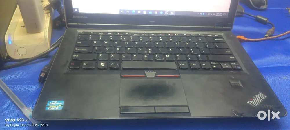 Lenovo ThinkPad