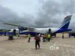 Urgent hiring in indigo airlines