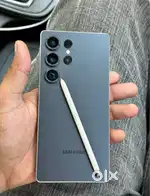 Samsung 25 ultra 
256gb