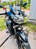 Bike is in excellent condition