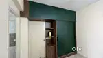 2BHK SEMI FUNISHED