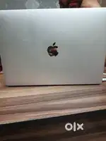 Apple laptop for sale