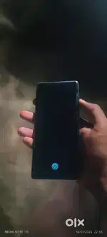Vivo x90 all original no singal screch