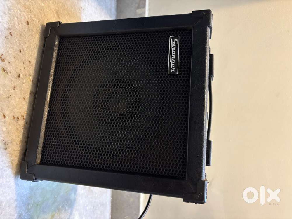 Stranger C20 Speaker for sale