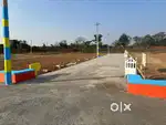 CLOSE TO KWIN DB CITY PLOTS FOR SALE IN NORTH