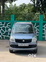 Maruti Suzuki Wagon R, 2010, Petrol