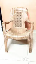 Fully new relaxing chair
