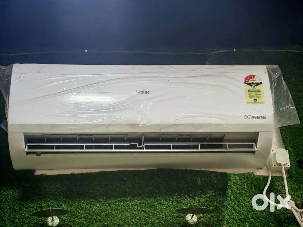 Haier DC, 2.5