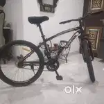 Kross Bicycle