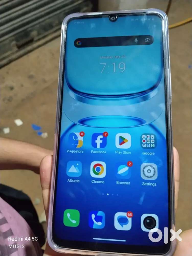 Iqooz10lite