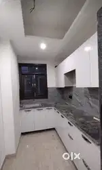 2bhk brand flat on rent in chattarpur prime location
