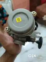 Apache RTR 160 carburetor(Bike)
