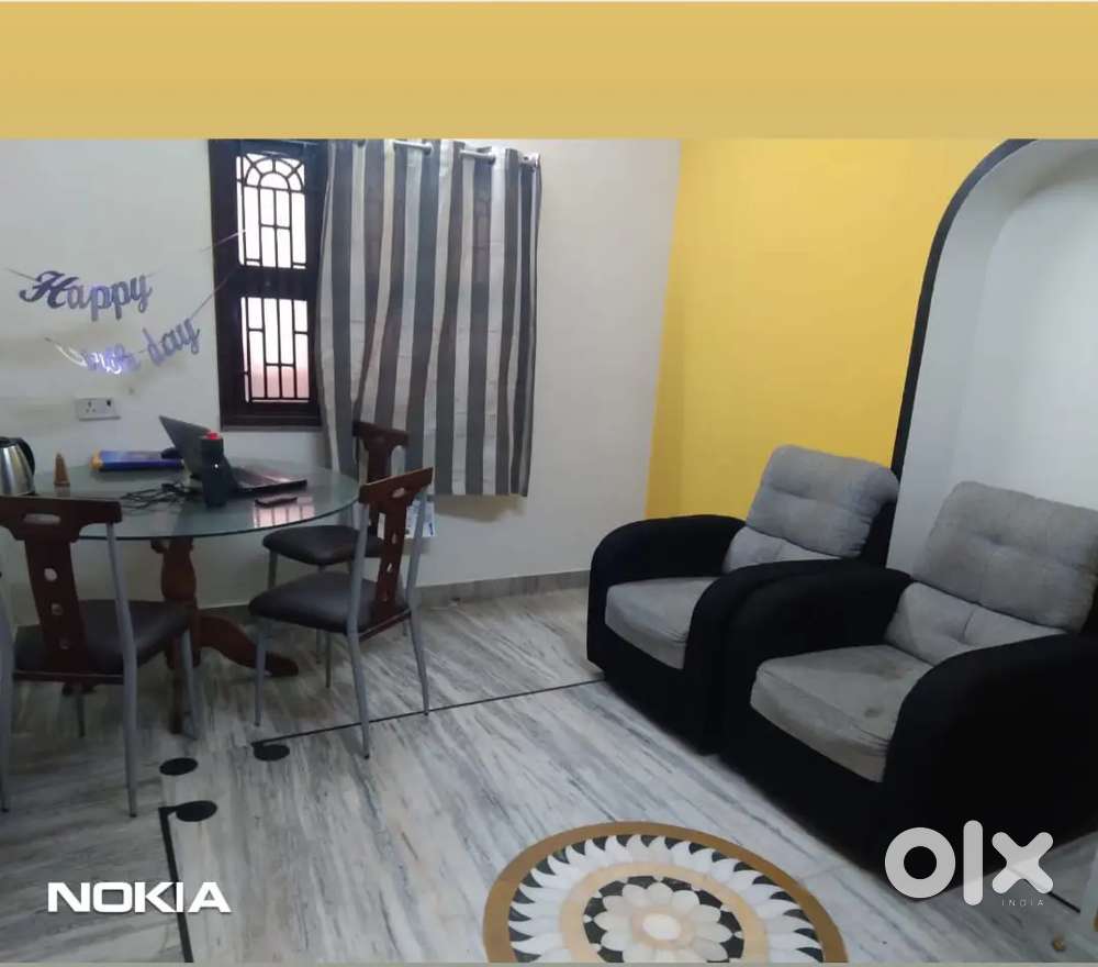 2 bedroom flat for rent near Nungambakkam railway station