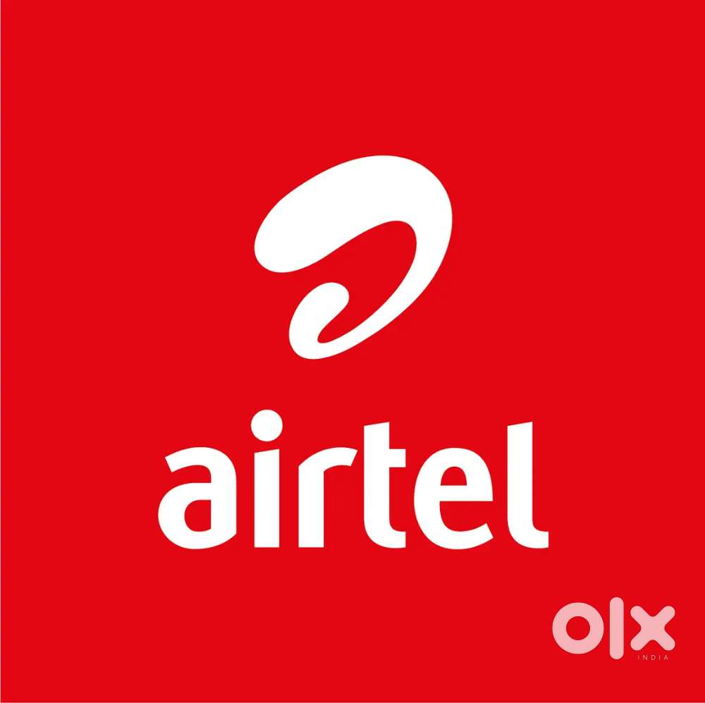 Airtel instore sales job