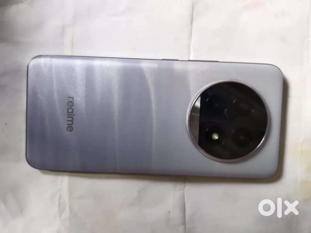 Realme 13 pro