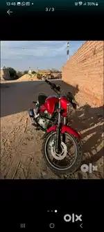 Bajaj Vikrant 150 CC