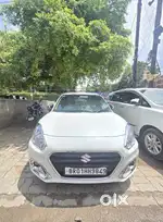 Maruti Suzuki Swift Dzire VXI Optional, 2023, Petrol