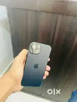I sell iphone 15 urgently