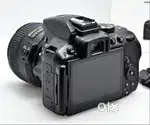 Nikon 5300 d
