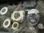 Juice Mixer Grinder