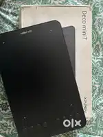 Xp pen deco mini 7 pen tablet