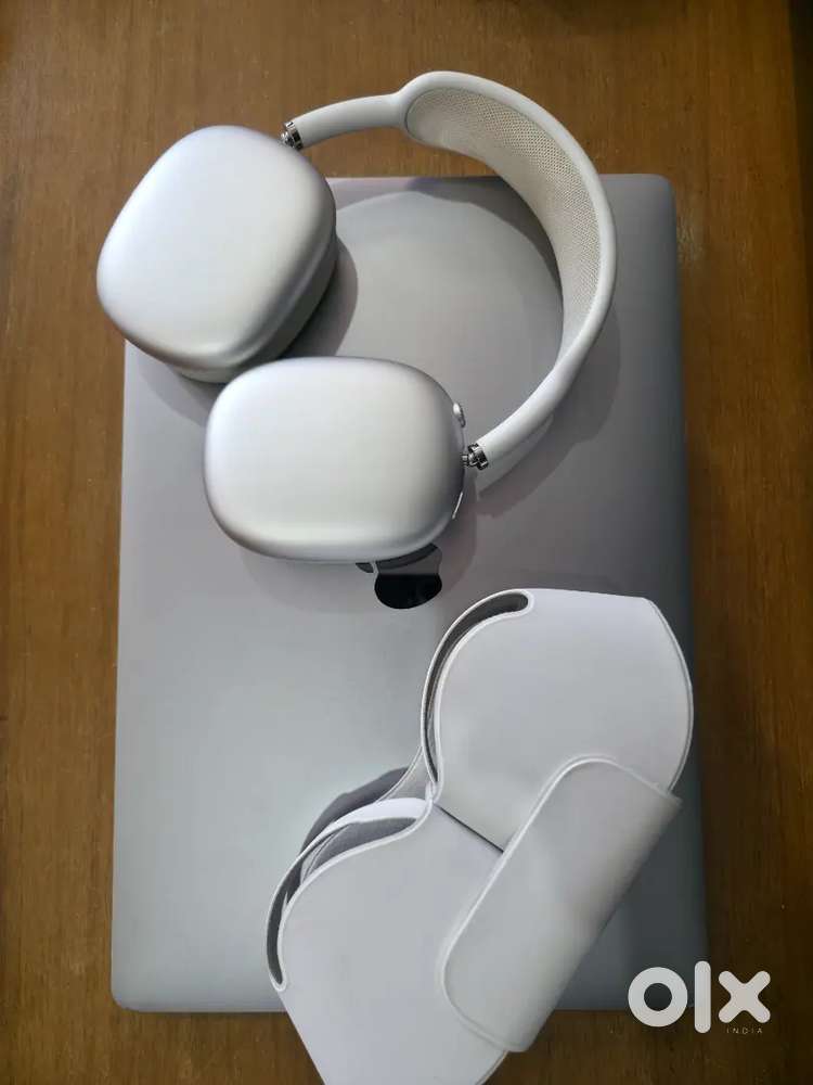 Apple Airpods Pro Max - Premium Sound, Mint Condition