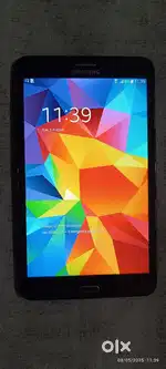 Samsung Tab 4
