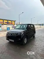 Mahindra Bolero Neo 2023 Diesel Good Condition