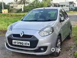 Renault Pulse 1.5 Turbo Diesel