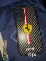Mobile cover Samsung M14