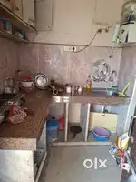 Roommate required for preoccupied flat..1 room available for rent