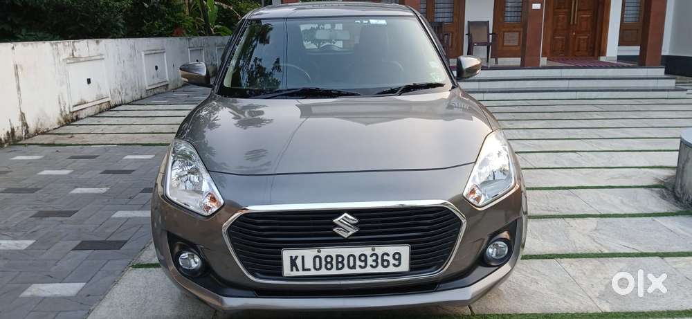 Maruti Suzuki Swift VDI (O), 2018, Diesel
