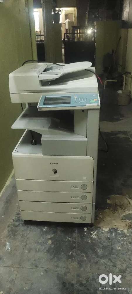 Canon printer for sell