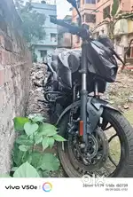 Selling my Bajaj Pulsar N160 ( Dual channel Abs)