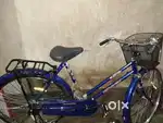 4 Deys Ago Ladies Cycle