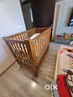 Cot / kids bed
