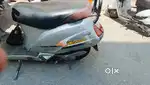 2005 model superb body line