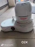 Maharaja mixer and grinders