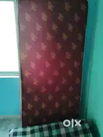 Mattress bed. Location kestopur Rabindra Pally