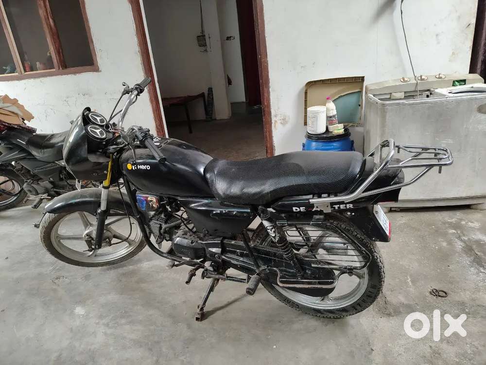 Ek dam a one kandisen