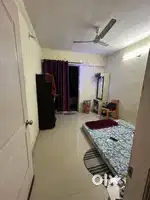 Double occupancy available in Sai velocity phase 2 bavdhanfor female