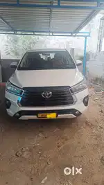 Toyota Innova Crysta 2019 Diesel 230000 Km Driven