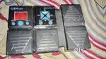 Zoom g1xon guitar processor effect pedal