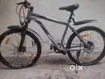 6 months old , Disc brake , IMMEDIATE SALE
