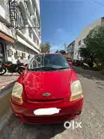 Chevrolet Spark 2008 Petrol 70000 Km Driven