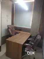 28 -30 workstation+ 2 cabin fully furnished office space 4 rent Noida.
