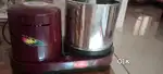 Multi purpose table top grinder