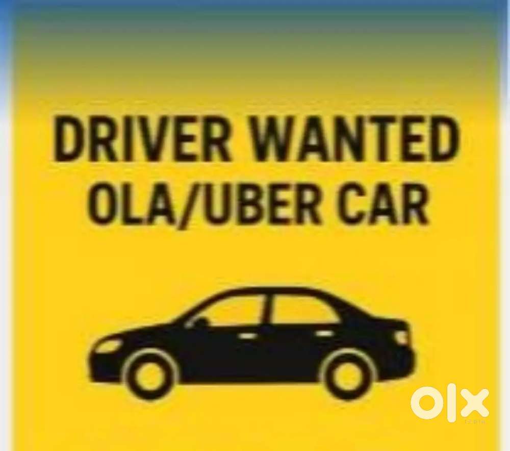 Ola/Uber Night Shift